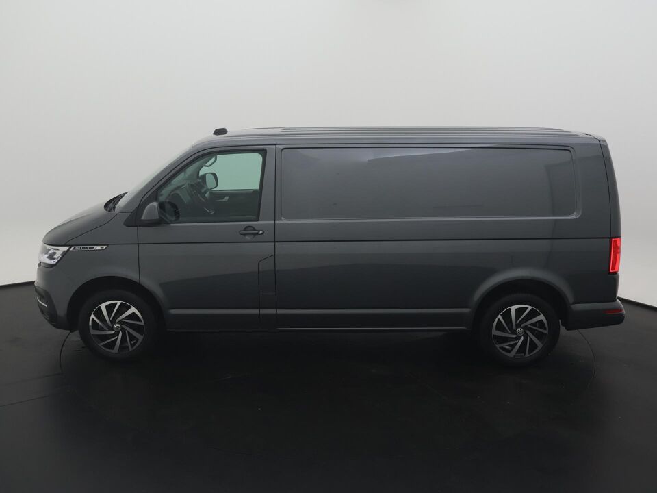 VW-Bedrijfswagens Transporter 2.0 TDI 150 PK DSG L2H1 28 Bulli