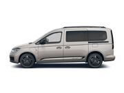 Volkswagen CADDY KOMBI Maxi Limited Edition 1.5 eHybrid 85 kW / 115 pk