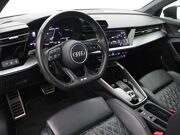 Audi S3 Sportback 2.0 TFSI Quattro
