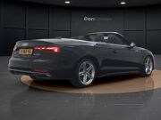 Audi A5 Cabriolet 40 TFSI Advanced Edition