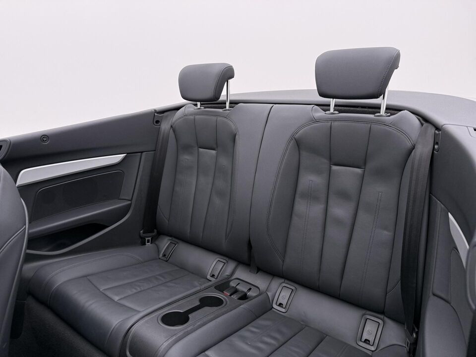 Audi A5 Cabriolet 40 TFSI Advanced Edition