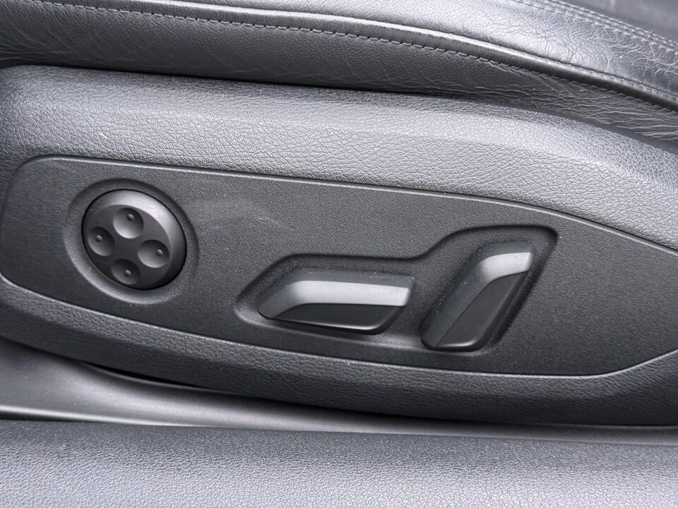 Audi A5 Cabriolet 40 TFSI Advanced Edition