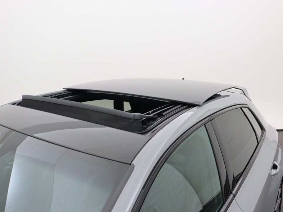 Audi S3 Sportback 2.0 TFSI Quattro