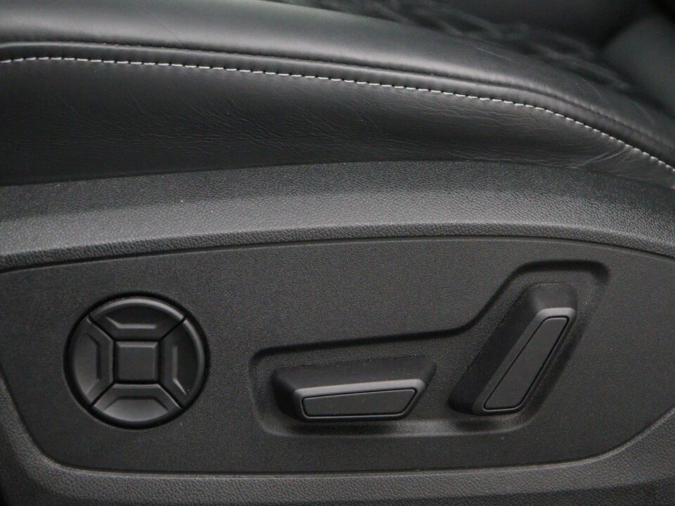 Audi S3 Sportback 2.0 TFSI Quattro