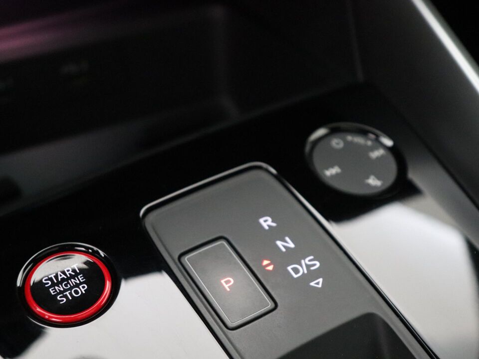 Audi S3 Sportback 2.0 TFSI Quattro