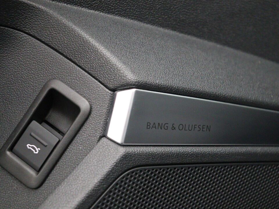 Audi S3 Sportback 2.0 TFSI Quattro