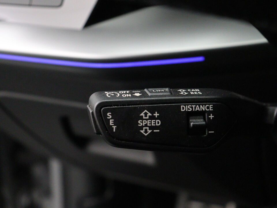 Audi S3 Sportback 2.0 TFSI Quattro