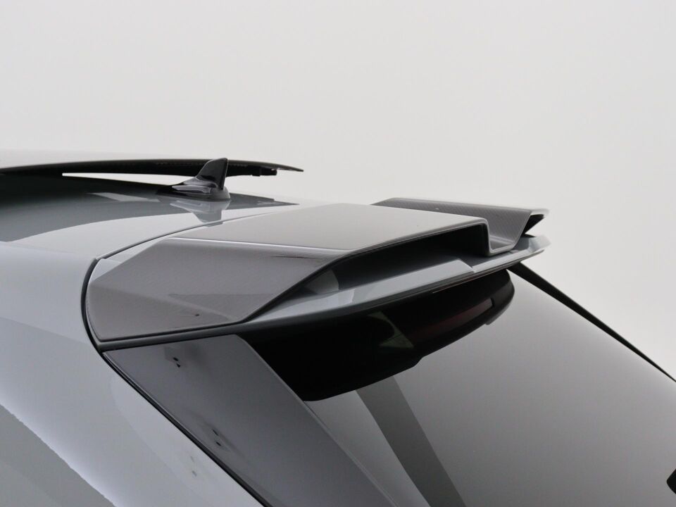 Audi S3 Sportback 2.0 TFSI Quattro