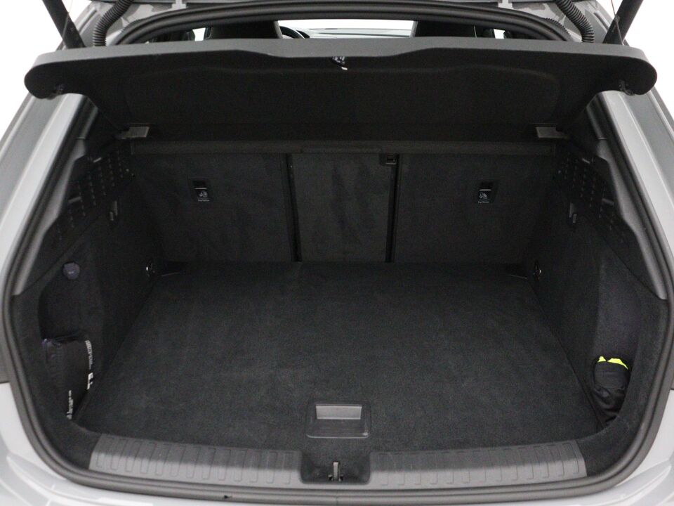 Audi S3 Sportback 2.0 TFSI Quattro