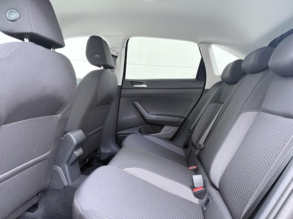 Volkswagen Taigo 1.0 TSI Life Edition