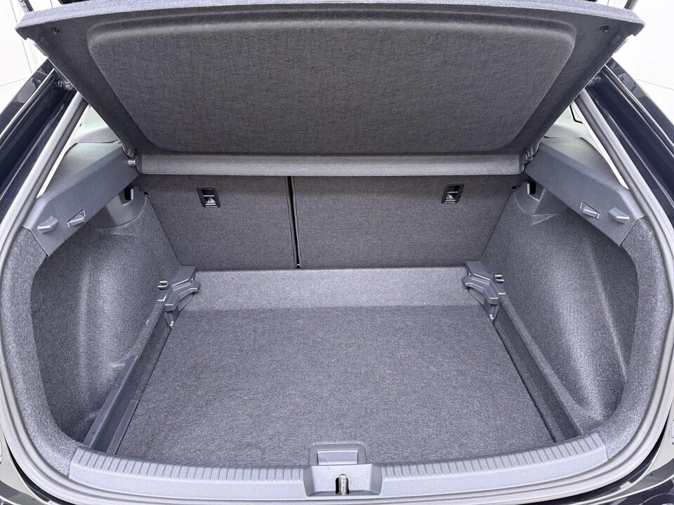Volkswagen Taigo 1.0 TSI Life Edition