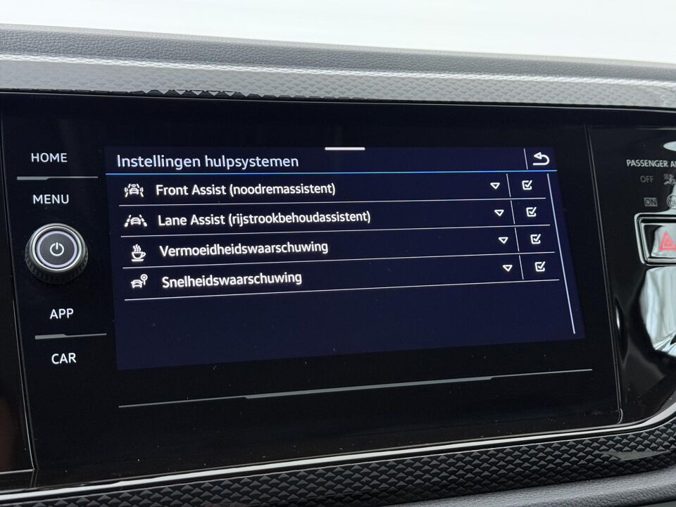 Volkswagen Taigo 1.0 TSI Life Edition