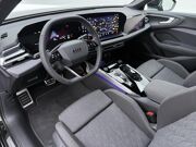 Audi A5 Limousine 2.0 TFSI S-line