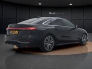 Audi A5 Limousine 2.0 TFSI S-line