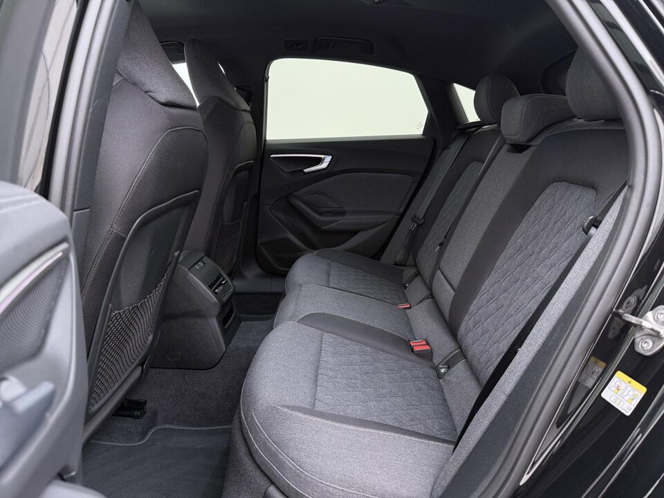 Audi A5 Limousine 2.0 TFSI S-line