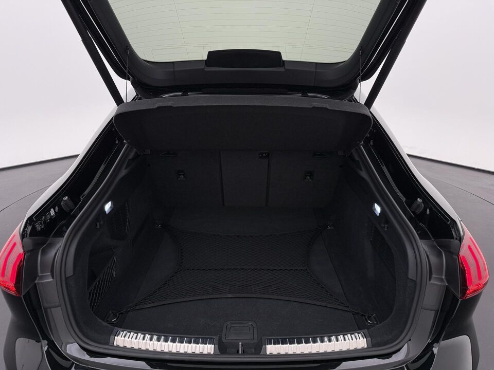 Audi A5 Limousine 2.0 TFSI S-line