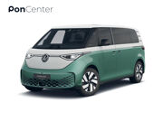 Volkswagen ID. Buzz Pro Bulli Limited Edition 210 kW / 286 pk 7p