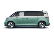 Volkswagen ID. Buzz Pro Bulli Limited Edition 210 kW / 286 pk 7p