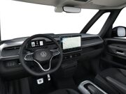 Volkswagen ID. Buzz Pro Bulli Limited Edition 210 kW / 286 pk 7p