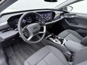 Audi A6 Avant e-tron 83 kWh