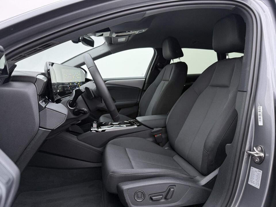 Audi A6 Avant e-tron 83 kWh