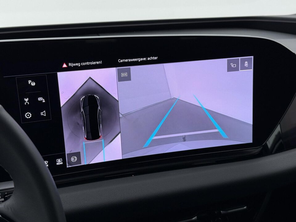 Audi A6 Avant e-tron 83 kWh