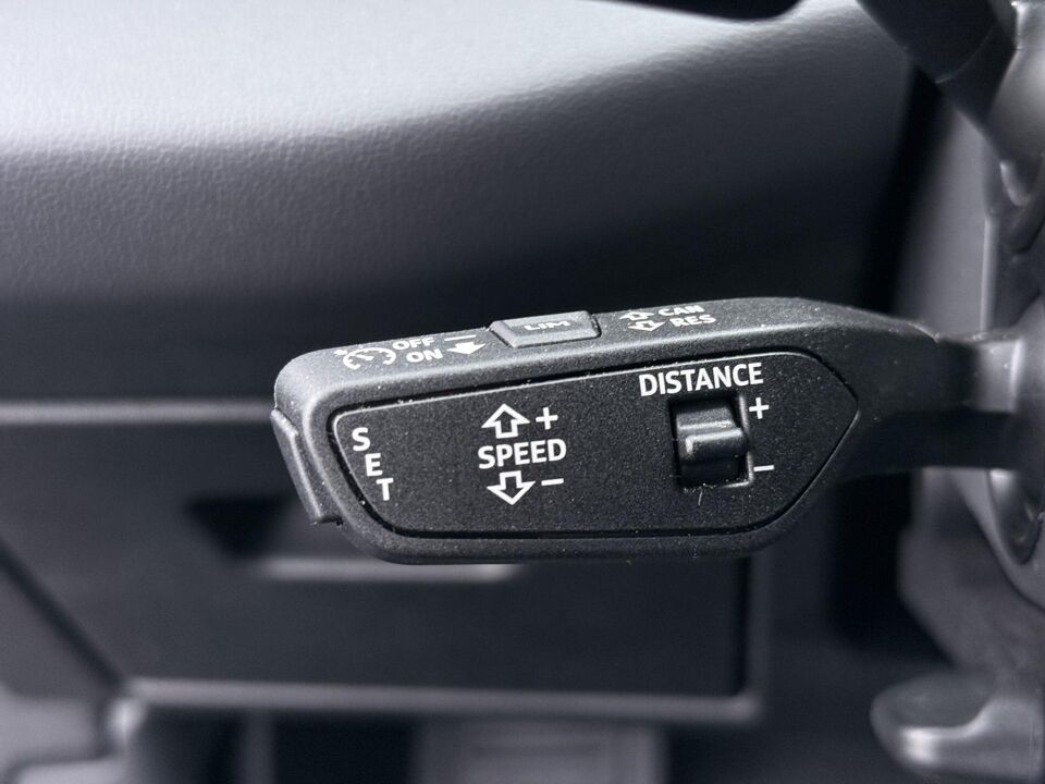 Audi A6 Avant e-tron 83 kWh