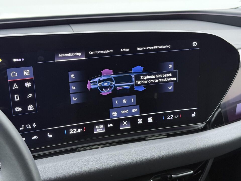 Audi A6 Avant e-tron 83 kWh