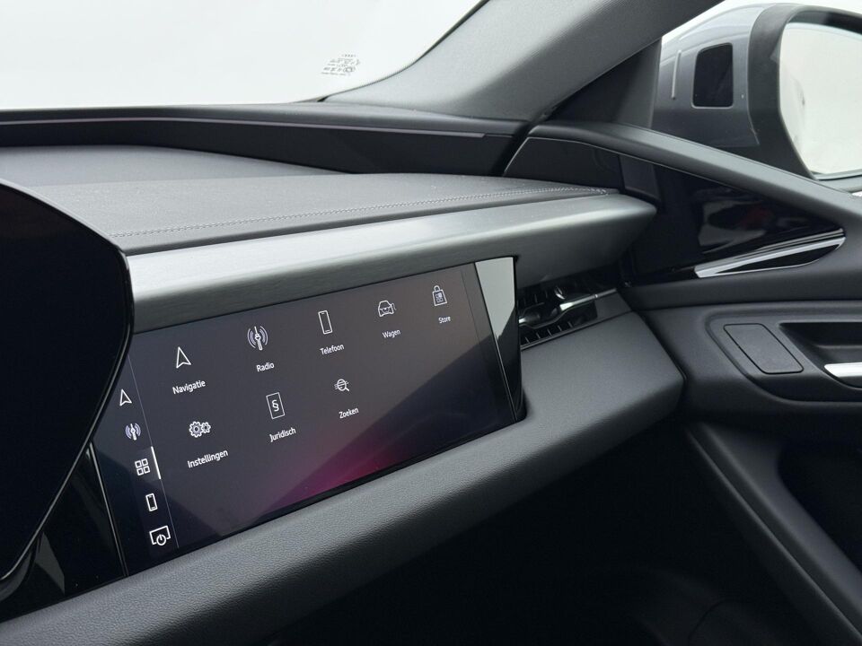 Audi A6 Avant e-tron 83 kWh