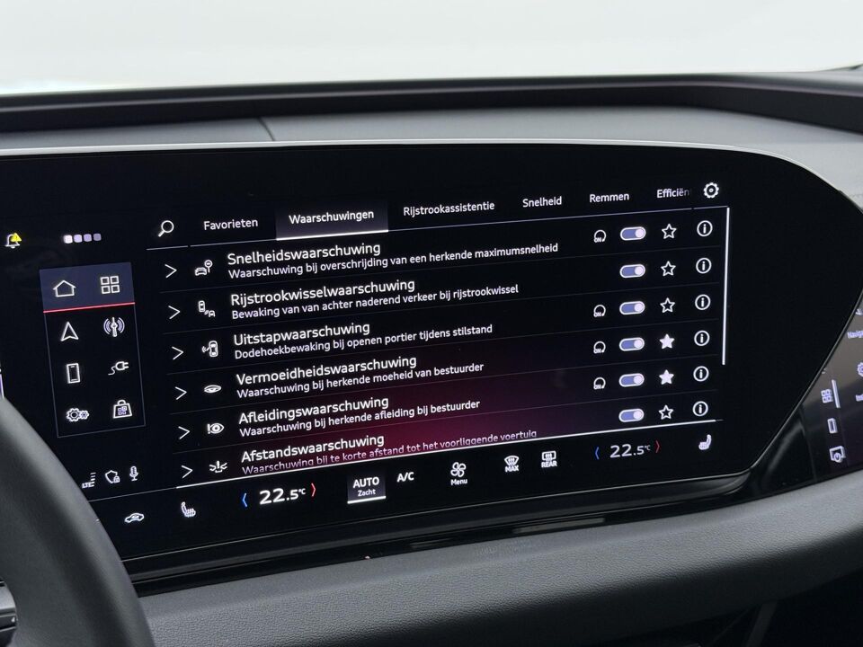 Audi A6 Avant e-tron 83 kWh