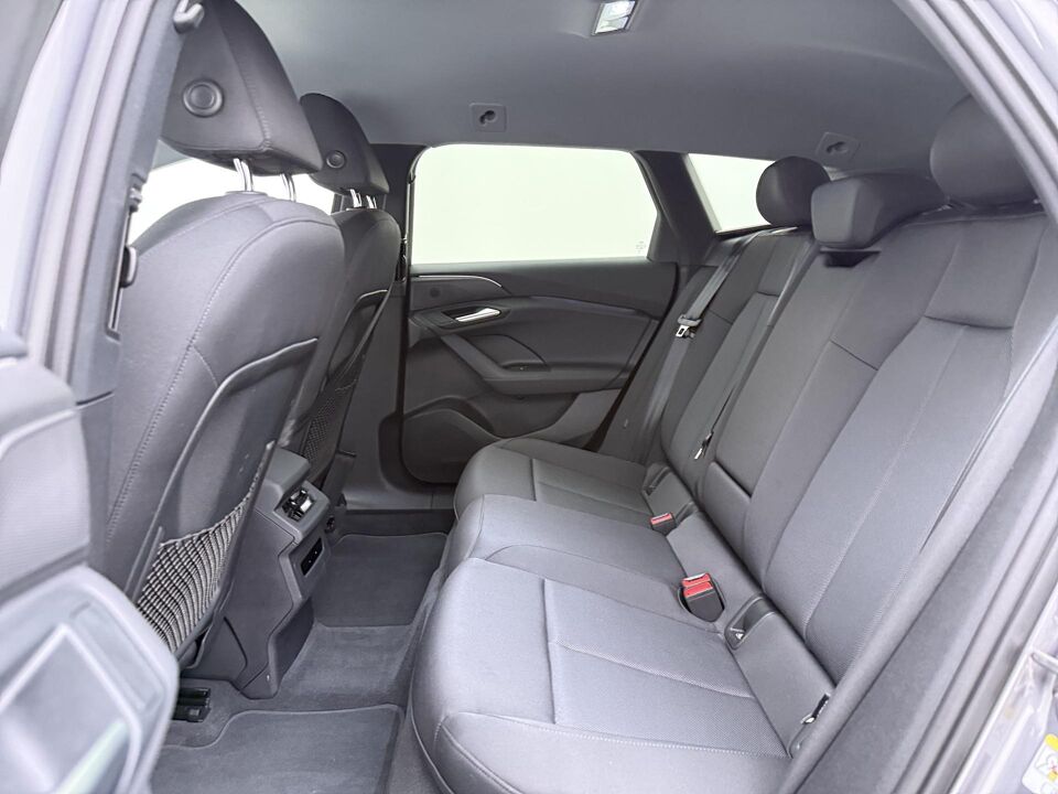 Audi A6 Avant e-tron 83 kWh