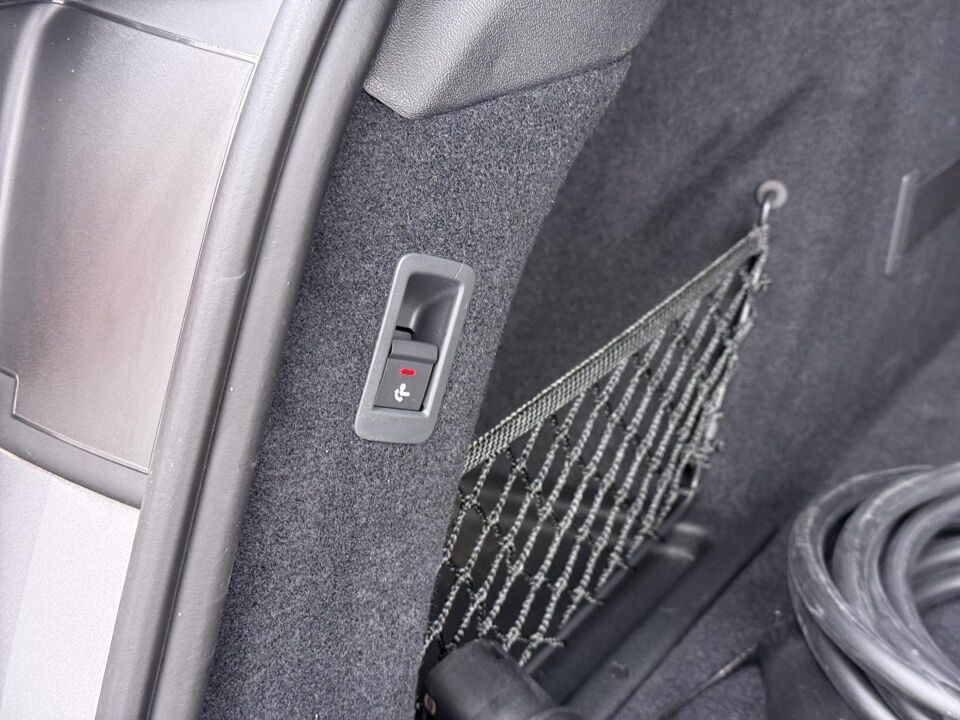 Audi A6 Avant e-tron 83 kWh