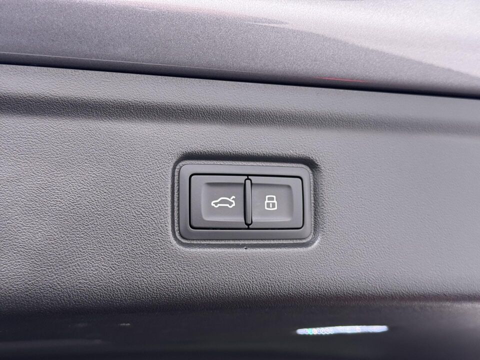 Audi A6 Avant e-tron 83 kWh