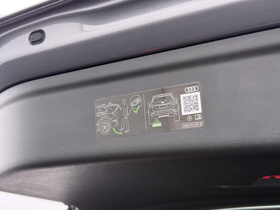 Audi A6 Avant e-tron 83 kWh