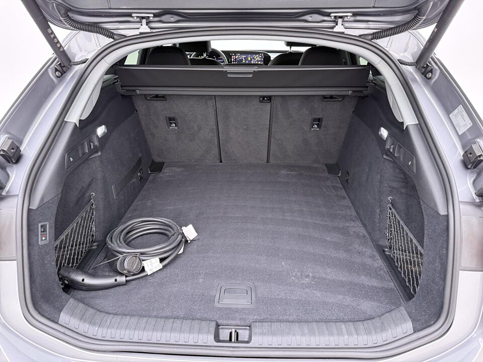 Audi A6 Avant e-tron 83 kWh