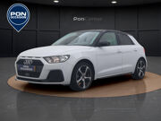 Audi A1 Sportback 25 TFSI Advanced Edition