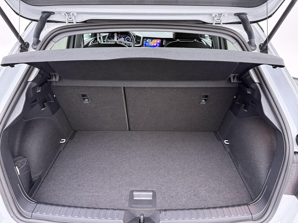 Audi A1 Sportback 25 TFSI Advanced Edition