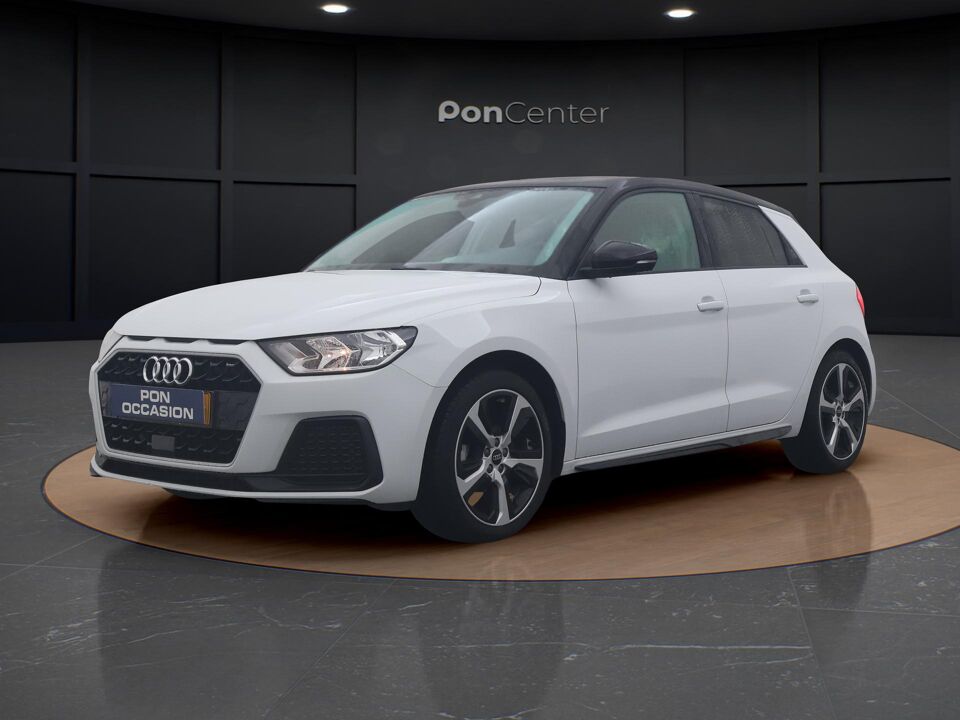 Audi A1 Sportback 25 TFSI Advanced Edition