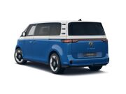 Volkswagen ID. Buzz Pro Bulli Limited Edition 210 kW / 286 pk 7p