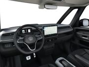 Volkswagen ID. Buzz Pro Bulli Limited Edition 210 kW / 286 pk 7p