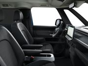 Volkswagen ID. Buzz Pro Bulli Limited Edition 210 kW / 286 pk 7p