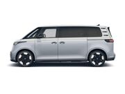 Volkswagen ID. Buzz Pro Bulli Limited Edition 210 kW / 286 pk 7p