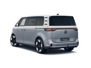 Volkswagen ID. Buzz Pro Bulli Limited Edition 210 kW / 286 pk 7p