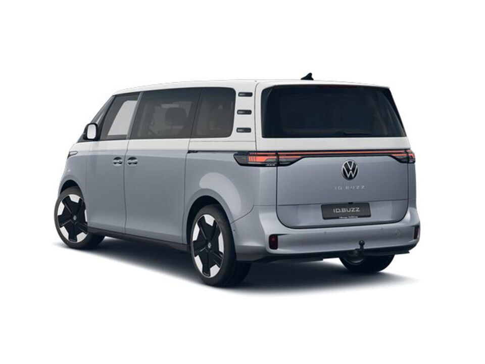 Volkswagen ID. Buzz Pro Bulli Limited Edition 210 kW / 286 pk 7p