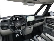 Volkswagen ID. Buzz Pro Bulli Limited Edition 210 kW / 286 pk 7p