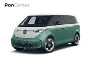 Volkswagen ID. Buzz Pro Bulli Limited Edition 210 kW / 286 pk 7p