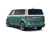 Volkswagen ID. Buzz Pro Bulli Limited Edition 210 kW / 286 pk 7p