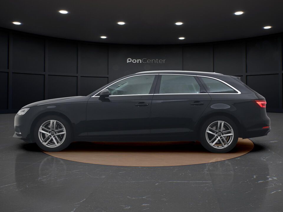 Audi A4 Avant 35 TFSI Sport