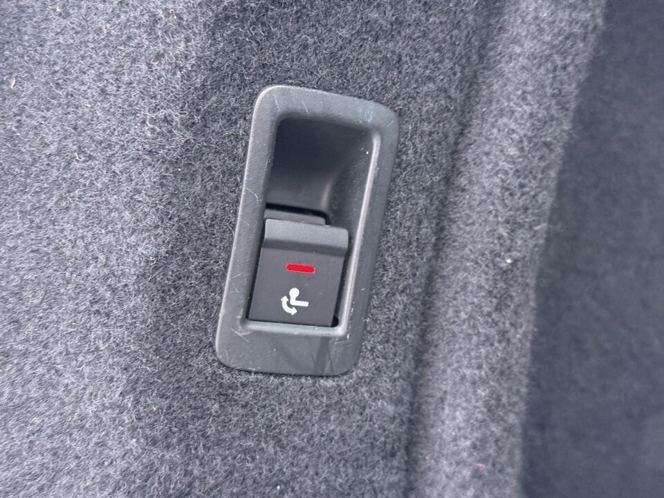 Audi A4 Avant 35 TFSI Sport