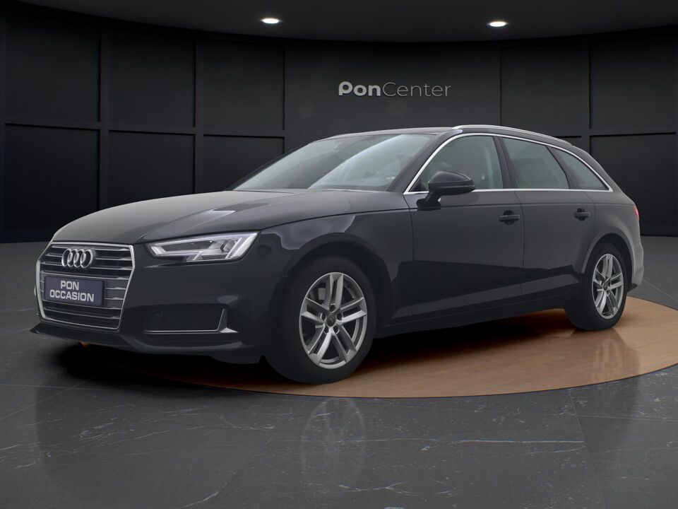 Audi A4 Avant 35 TFSI Sport